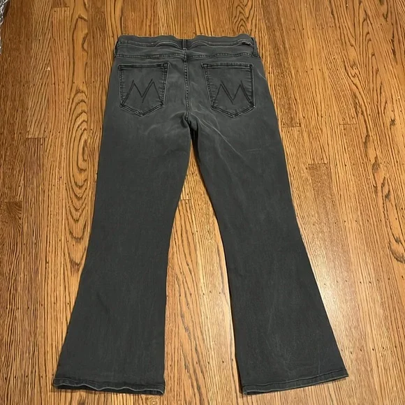 Mother Jeans - Picture 6 of 9